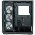 ������ XASTRA Q600 6ARGB-C10 Black ATX/Aquarium/Screewless/6x120mm ARGB PWM FM fans/Argb+PWM HUB 10port/ Q600-6FM12A-C10