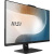 �������� MSI Modern AM272P 1M-682XRU, 27" (1920x1080) IPS/Intel Core 3 100U/16 DDR5/512 �� SSD/Intel Graphics/��� ��/����������, ����, ������ (9S6-AF8231-682)