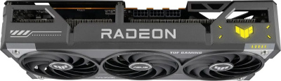 ���������� ASUS AMD Radeon RX 9070XT TUF-RX9070XT-O16G-GAMING 16�� , GDDR6, OC, Ret