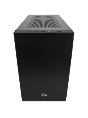 ��������� ���� iRU Tactio 510B7GS MT, Intel Core i7-13700/32 �� DDR4/1024 �� SSD/NVIDIA GeForce RTX 5060 ��� ��������� (8 ��)/��� ��, ������ (2195816)