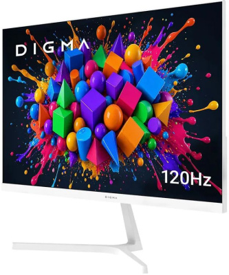 ������� Digma 27" Progress 27P602F FHD IPS LED 1ms 120Hz �����