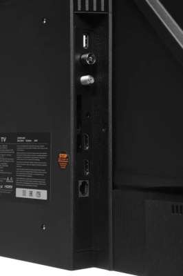 ��������� 32" Xiaomi TV A 32 2026 HD, Smart TV, Android TV, ������ (L32MB-ARU)