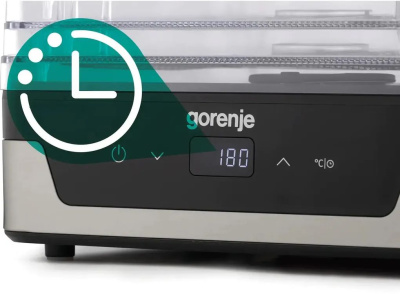 ����� ��� ������� � ������ Gorenje FDK400DE 5���. 240�� ����������� �����