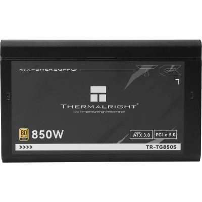 ���� ������� 850W Thermalright TR-TG850S