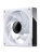 Комплект вентиляторов (3 шт) JONSBO ZK-120W(3 in 1) White 120х120х25мм (ARGB LED, 800-2200об/мин, белый) Retail Комплект вентиляторов (3 шт) JONSBO ZK-120W(3 in 1) White 120х120х25мм (ARGB LED, 800-2200об/мин, белый) Retail