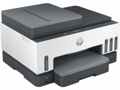 ��� �������� HP Smart Tank 790 (4WF66A) A4 Duplex Net WiFi BT USB �����
