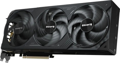 ���������� Gigabyte NVIDIA GeForce RTX 5080 Windforce 16��, GV-N5080WF3OC-16GD 1.0, GDDR7, Ret