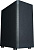  ZALMAN i4 BLACK, FRONT MESH, SIDE MESH