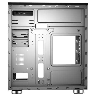 ������ ��� �� ACD Coffre 102N mATX, Mini-Tower, Black, MO-TC600-000