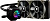  Thermalright Turbo Right 240 LGA 1200/115x/2011/2011-3/2066/AM2+/AM3+/AM4/AM5/FM1/FM2/FM2+ (TURBO-RIGHT-240)