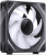 Вентилятор JONSBO ZL-120B(3 in 1) Black 120х120х25мм (ARGB LED, 800-1800об/мин, черный) Retail Вентилятор JONSBO ZL-120B(3 in 1) Black 120х120х25мм (ARGB LED, 800-1800об/мин, черный) Retail