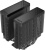 Кулер для процессора ID-Cooling Frozn A620 Pro Se Soc-AM5/AM4/1151/1200/2066/1700 черный Ret Кулер для процессора ID-Cooling Frozn A620 Pro Se Soc-AM5/AM4/1151/1200/2066/1700 черный Ret