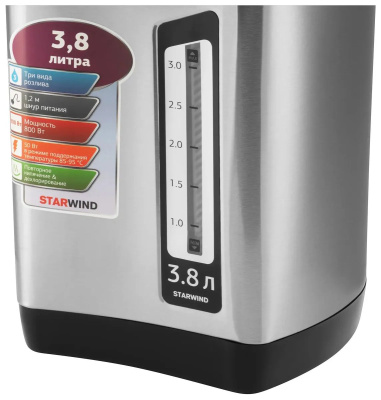 �������� Starwind STP3400 ������/�����������