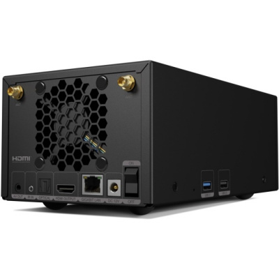 ���������� Dune HD Real Vision 4K Duo