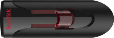 ������ USB 128Gb SanDisk Glide SDCZ600-128G-G35 ������/�������