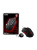 Мышь MSI Interceptor DS B1 GAMING черный (DS B1 GAMING) Мышь MSI Interceptor DS B1 GAMING черный (DS B1 GAMING)