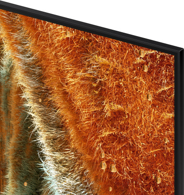 ��������� Samsung 75" Neo QLED QN70F 4K Mini LED QE75QN70FAUXRU 120 ��, HDR10+, Smart TV