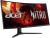 ������� Acer 34" Nitro XZ340CURX2bmiipphx VA LED 3440x1440 200Hz 1ms ������ UM.CX0CD.201