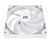 ���������� ��� ������� PentaWave PF-S14W PWM / 140mm 4 pin Magnetic Hydraulic 500-1500rpm 68CFM 29.2dBA/ White