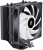 Кулер для процессора Оклик OG-CPC180FRGB-PWM1 RGB, 180W, retail Кулер для процессора Оклик OG-CPC180FRGB-PWM1 RGB, 180W, retail