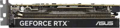 ���������� Asus nVidia GeForce RTX 5060 8Gb RTX5060-O8G-LP-BRK Ret low profile