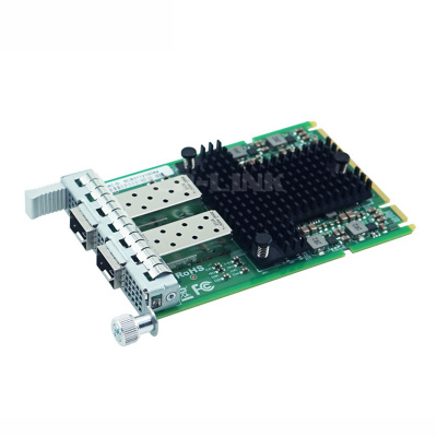   LR-Link OCP 3.0 2  25G Base-X   Intel Intel XXV710, LRES3017PF-OCP 