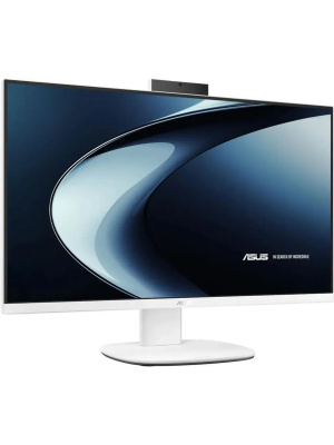 �������� ASUS V600 AiO VM670KA-WPE0030, 27" (1920x1080) IPS/AMD Ryzen AI 7 350/32 DDR5/1024 �� SSD/AMD Radeon Graphics/��� ��/����������, ����, ����� (90PT0455-M007U0)