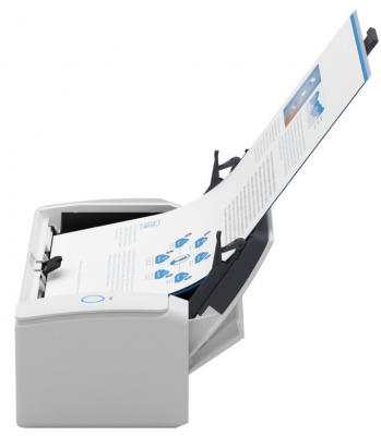 ������ Fujitsu ScanSnap iX1300 ��������� ������, ������ ���� CIS, ������ A4, ��������� USB 3.0, ���������� 600dpi, ������������ ���������� ����������