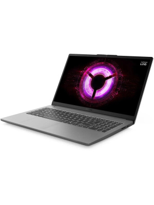 ������� Lenovo LOQ 15ARP10E, 15.6" (1920x1080) IPS 144 ��/AMD Ryzen 7 170/16 �� DDR5/512 �� SSD/NVIDIA GeForce RTX 3050 (6 ��)/��� �������, ����� (83S000BSRM)