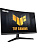 ������� ASUS 27" VG27VQM1B VA FHD(1920x1080) 280Hz DP 2xHDMI 1ms(GTG) 250cd 16:9
