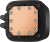 ������� �������� ���������� Deepcool LE240 V2 ARGB , 4-pin, 120��, ������, retail (R-LE240-BKAMMC-G-2)