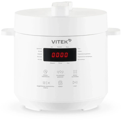 �����������-���������� Vitek VT-MC0301 3� 500�� �����������/������