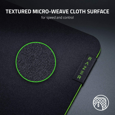������ ��� ���� Razer Gigantus V2 Medium ������