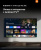 ��������� 98" Xiaomi TV S Mini LED 98 2026 QLED, 4K Ultra HD, ����� ��, Android TV, �����-�����
