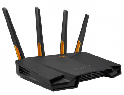 ������������� ASUS TUF-AX3000 V2/UK/13/P_EU_UK (90IG0790-MU9B00)