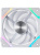 Комплект вентиляторов (3 шт.) 1STPLAYER XF7R White / 120mm Reverse ARGB 3pin 5V PWM 4pin 12V 600-2000rpm 56.8cfm 33.12dBA / XF7R-WH-3IN1 Комплект вентиляторов (3 шт.) 1STPLAYER XF7R White / 120mm Reverse ARGB 3pin 5V PWM 4pin 12V 600-2000rpm 56.8cfm 33.12dBA / XF7R-WH-3IN1