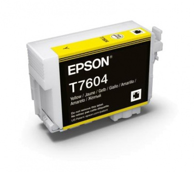 �������� C13T76044010 ��� EPSON SC-P600 (�����)