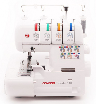 ������� Comfort 110