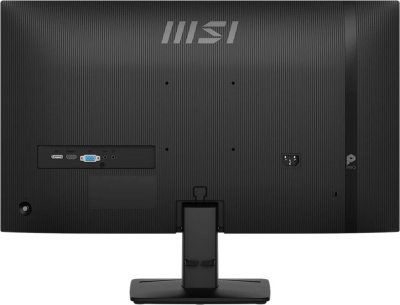 ������� MSI 27" PRO MP275 E2 IPS 1920x1080 1 ��, 120 ��, ������ 9S6-3PD3CM-043