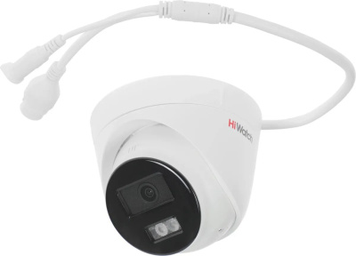 ����������� IP HiWatch DS-I453M(C) 2.8-2.8 ��