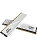 ����������� ������ ADATA LANCER DDR5 DIMM 32GB 6000MHz 2*16GB 28-36-36 1.4V WHITE DUAL TRAY