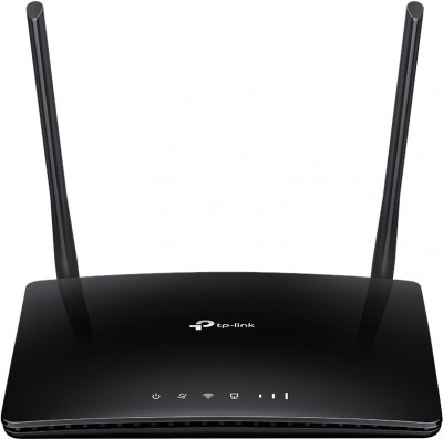 ������ TP-Link Archer MR400 802.11ac 2.4/5��� 1167Mbps 4G LTE