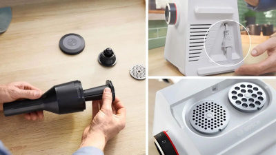 ��������� Bosch MFWS609W �����