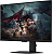  27" SAMSUNG S27DG502EI Odyssey G5 Black (IPS, 2560x1440, HDMI+DP, 1 ms, 178/178, 350 cd/m, 1000:1, 180Hz, Pivot)