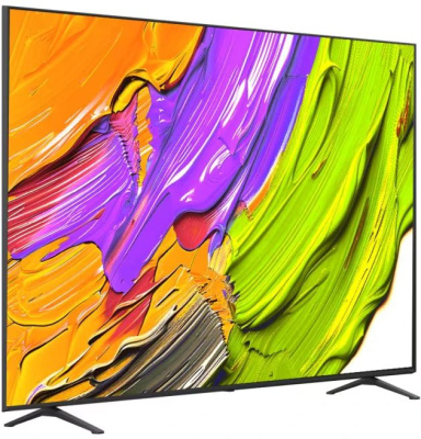��������� LED LG 86" 86QNED70A6A.ARUG 4K Ultra HD 60Hz Smart TV ������ �����