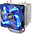  DEEPCOOL GAMMAXX300 FURY S1150/S1155/S1156/AM2/AM2+/AM3/FM1 TDP 130, PWM, 17.8~21dB(A), RET