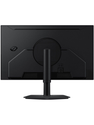 ������� Samsung LS27FG502EIXCI 27" ������ IPS LED 1ms 16:9 HDMI ������� HAS Piv 1000:1 300cd 178��/178�� 2560x1440 180Hz DP 2K 7.5��