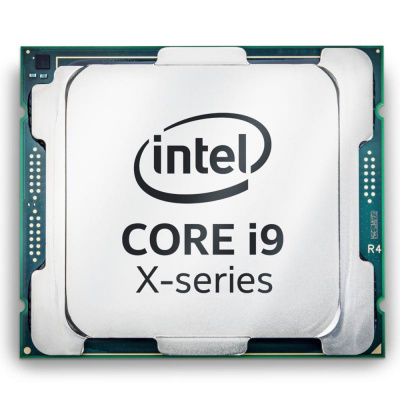 ��������� CPU Intel Socket 2066 Core i9-10940X (3.30GHz/19.25Mb) tray CD8069504381900SRGSH