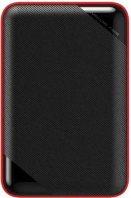 ������� ���� HDD Silicon Power Armor A62 SP040TBPHD62LS3K, 4��, ������/�������