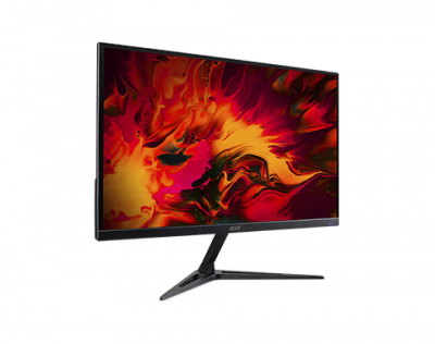 ������� Acer 24" Nitro RG241YPbiipx 1920x1080 IPS WLED 165�� 1ms FreeSync Premium HDMI DisplayPort